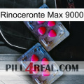 Rhino Max 9000 14